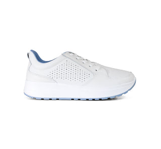 117212 Flexi Tenis Sintético Blanco