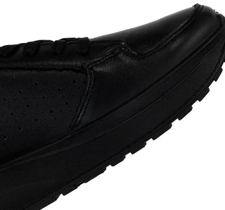 117212 Flexi Tenis Sintético Negro