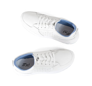 117212 Flexi Tenis Sintético Blanco
