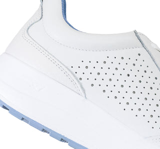 117212 Flexi Tenis Sintético Blanco