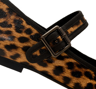 986003 Gillio Flats Sintético Camel