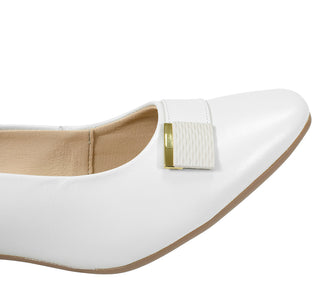 119707 Flexi Zapatilla baja Piel Beige