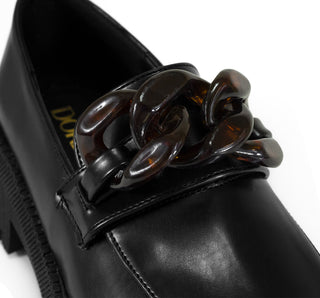 13273 Dorelli Choclo Napa b Negro