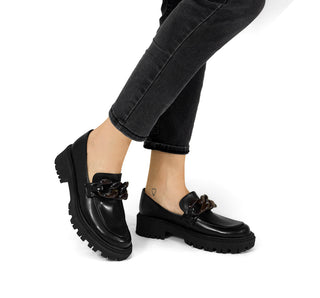 13273 Dorelli Choclo Napa b Negro