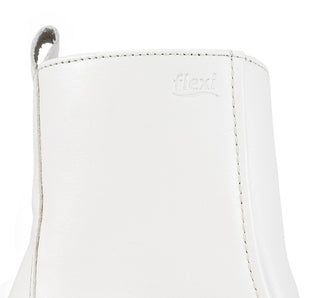 119606 Flexi Botin Piel Beige