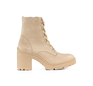 119607 Flexi Botin Piel Beige