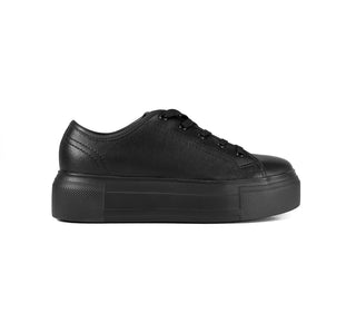 125401 Flexi Tenis Sintético Negro