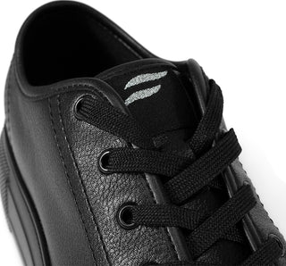 125401 Flexi Tenis Sintético Negro
