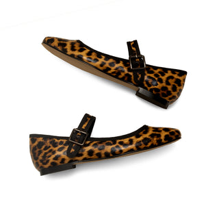 986003 Gillio Flats Sintético Camel