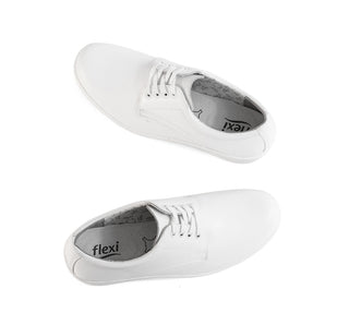 48304 Flexi Servicio Piel Blanco