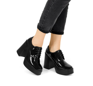 719003 Madison Buti Sintético Negro