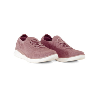 125606 Flexi Tenis Textil Rosa