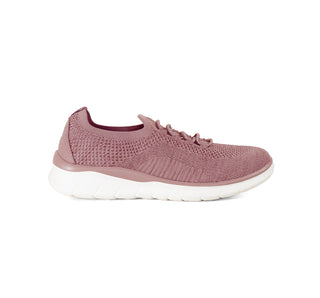 125606 Flexi Tenis Textil Rosa