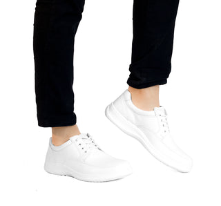 63202 Flexi Servicio Piel Blanco