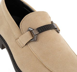2431029 Emporio Casual Sintético Beige