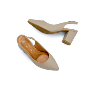 1290.503 Vizzano Zapatilla media Pelica/pele strech Gris