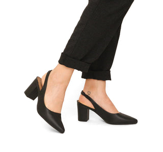 1290.503 Vizzano Zapatilla media Sintético Negro