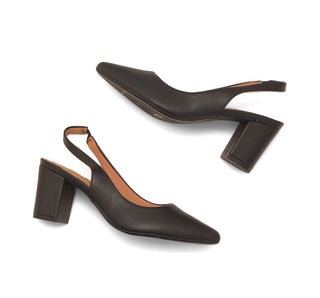 1290.503 Vizzano Zapatilla media Sintético Negro