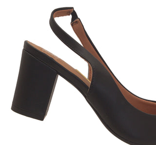 1290.503 Vizzano Zapatilla media Sintético Negro