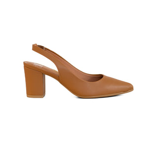 1290.503 Vizzano Zapatilla media Sintético Camel