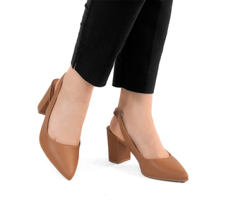 1290.503 Vizzano Zapatilla media Sintético Camel