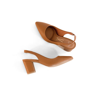 1290.503 Vizzano Zapatilla media Sintético Camel