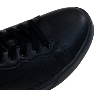129201 Flexi Tenis Sintético Negro