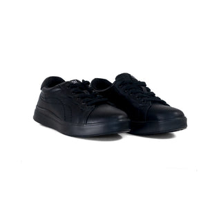 129201 Flexi Tenis Sintético Negro