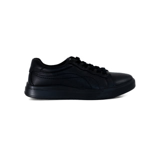 129201 Flexi Tenis Sintético Negro