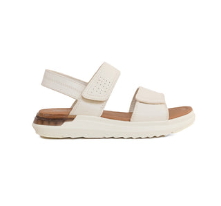 129401 Flexi Sandalia Sintético Blanco