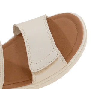 129401 Flexi Sandalia Sintético Blanco