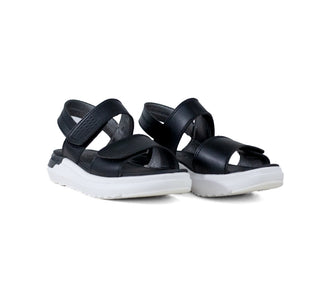 129401 Flexi Sandalia Sintético Black