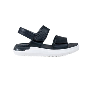 129401 Flexi Sandalia Sintético Black