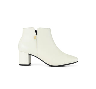 119706 Flexi Botin Piel Beige
