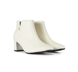 119706 Flexi Botin Piel Beige