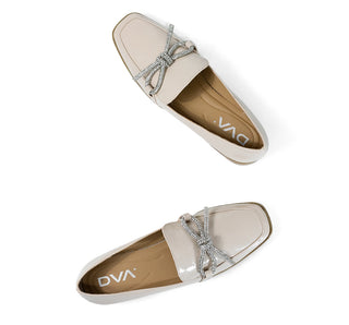 203112 Dva Choclo Charol Beige