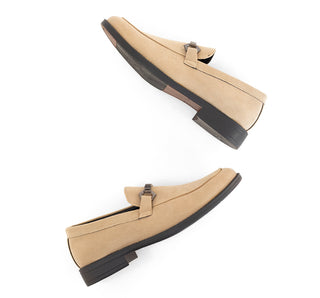 2431029 Emporio Casual Sintético Beige