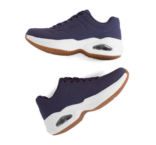 131501 Flexi Tenis Sintético Azul marino