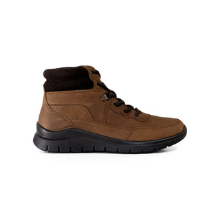130207 Flexi Botin Piel Cafe