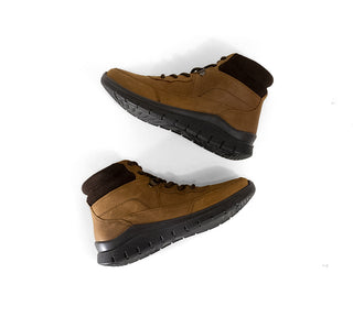 130207 Flexi Botin Piel Cafe