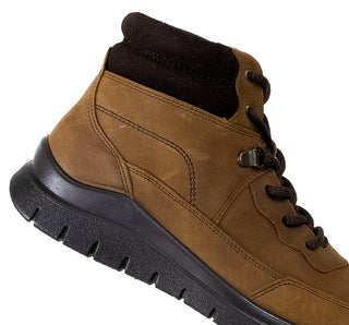 130207 Flexi Botin Piel Cafe