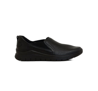130210 Flexi Cerrado Piel Negro