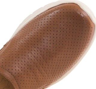 130210 Flexi Cerrado Piel Tan