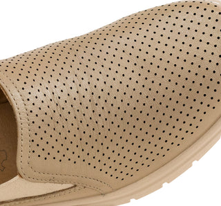 130210 Flexi Cerrado Piel Oro