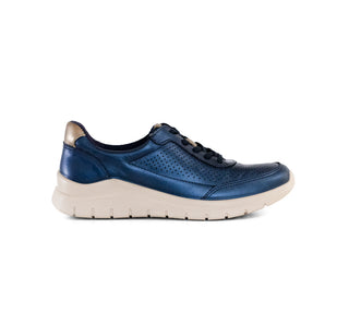 130211 Flexi Cerrado Piel Azul
