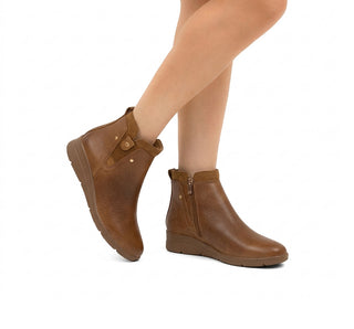 130403 Flexi Choclo Piel Tan