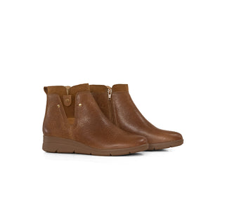 130403 Flexi Choclo Piel Tan