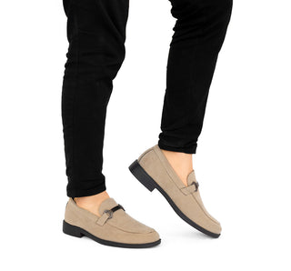 2431029 Emporio Casual Sintético Beige