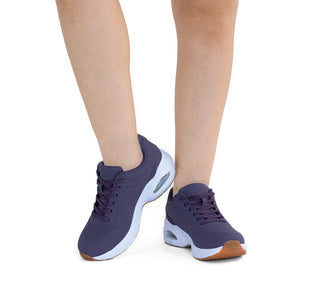 131501 Flexi Tenis Sintético Azul marino