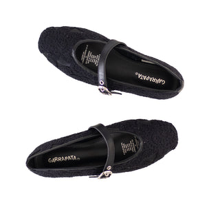 131006 Garrapata Flats Textil Negro